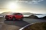 2020 Jaguar E-Pace Checkered Flag Limited Edition Coming to America for $46,400