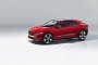 2020 Jaguar I-Pace Update Offers 234 Miles of Range Thanks to eTrophy Know-How