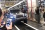 2020 Jeep Gladiator Enters Production In Toledo