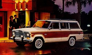 2020 Jeep Grand Wagoneer Trackhawk More or Less Confirmed