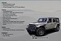 2020 Jeep Wrangler Rubicon Recon Features Hurricane eTorque Turbo Engine
