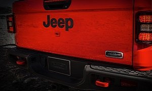2020 Jeep Gladiator Launch Edition Sells for One Day Only, Buy to Maybe Win $100