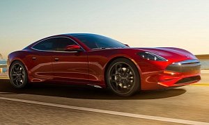 2020 Karma Revero GT Costs $135,000: Is Anybody Going to Pay That?