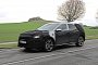 2020 Kia Ceed-based Crossover Spied Testing In Germany