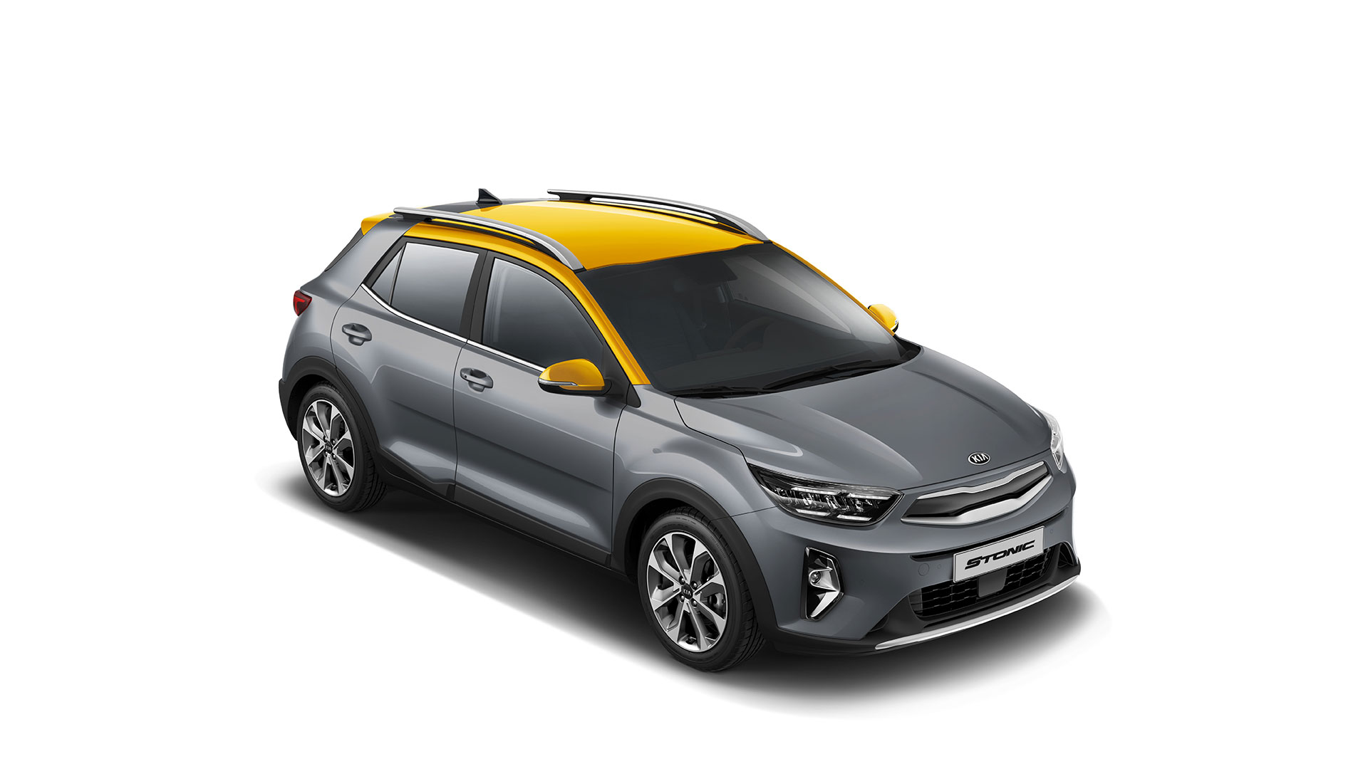2020 Kia Stonic Gets EcoDynamics+ in Europe, Also Better Connected