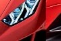 2020 Lamborghini Huracan Facelift Previewed By Unica Smartphone App