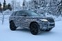 Spyshots: 2020 Land Rover Defender Makes Debut as Petite Test Mule