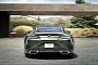 2020 Lexus LC 500 Welcomes Green Paintwork For the Inspiration Series
