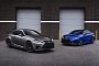 2020 Lexus RC F Priced at $64,750, Track Edition Way More Expensive