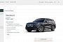 2020 Lincoln Aviator Priced At $51,100, Configurator Goes Live