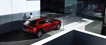2020 Mazda CX-30 Crossover Fills Gaps in Geneva