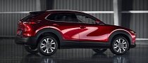 2020 Mazda CX-30 Priced at $21,900 in America, Undercuts Mazda3 Hatchback