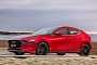 2020 Mazda3 Is More Expensive, Sedan Goes Up By $500