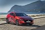 2020 Mazda3 Priced from £20,595 in the UK