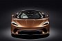 2020 McLaren GT Revealed With Speedtail DNA