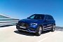 2020 Mercedes-AMG GLC 43 Comes with More Power and New Styling