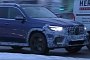 2020 Mercedes-AMG GLE 63 S Looks Mature in Blue
