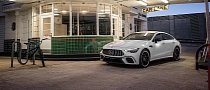 2020 Mercedes-AMG GT 53 4-Door Coupe Priced at $99,000 in the U.S.