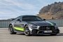 2020 Mercedes-AMG GT R PRO Leads Facelifted Lineup With 585 PS