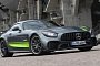 2020 Mercedes-AMG GT R PRO Now Sells from $200,000 in the U.S.