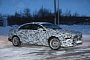 2020 Mercedes Benz CLA Makes Spyshot Debut, Looks Like a Baby CLS