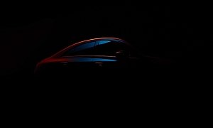 2020 Mercedes-Benz CLA to Premiere at CES 2019