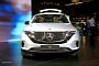 2020 Mercedes-Benz EQC Looks Better in The Flesh at Paris Motor Show