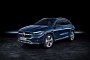 2020 Mercedes-Benz GLA is Roomier But Sleeker Than Its Predecessor