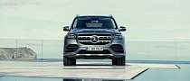 2020 Mercedes-Benz GLS 580 4Matic Now Available In the United States