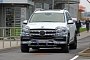 2020 Mercedes-Benz GLS-Class Spied in Detail Ahead of New York Auto Show Debut
