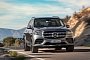 2020 Mercedes-Benz GLS Starts in the U.S. at $75,200, Brings Tons of Updates