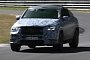 2020 Mercedes GLE Coupe Is Getting Ready for the Big Fight, Spied at the Nurburg