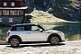 2020 MINI Cooper SE Driving Range Rated at 110 Miles in the U.S.