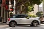 2020 MINI Cooper SE Leaves Much To Be Desired