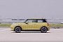 2020 MINI Cooper SE To Be Unveiled On July 9th