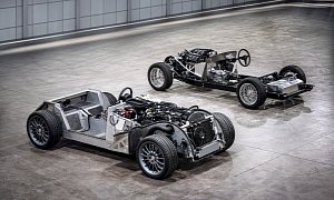 2020 Morgan CX Models to Feature Manual Transmission, Four-Cylinder Turbo Engine