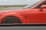 2020 Mustang Shelby GT500 Races Dodge Challenger Hellcat Redeye, a Gap Is Born