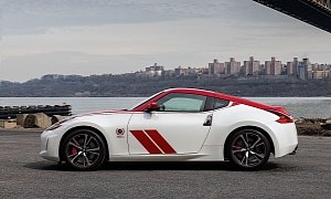2020 Nissan 370Z Pricing Announced, Starts at $30,090