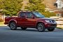 2020 Nissan Frontier Previews 2021 Model, Features New Engine & Transmission
