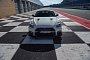 2020 Nissan GT-R NISMO Takes to the Track, Shows Lighter Is Better