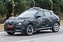 2020 Nissan Juke Spied In Europe Wrapped In A Lot Of Camouflage