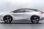 2020 Nissan Qashqai Could Use The IMx Concept As A Design Influence