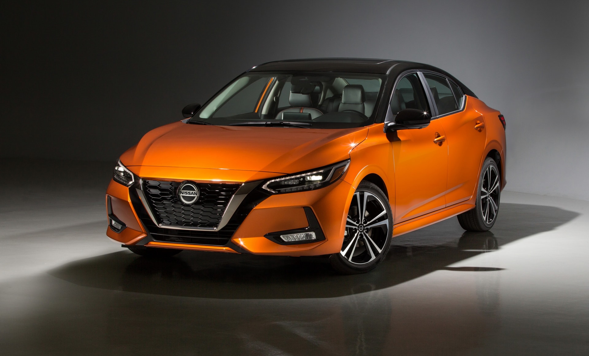 2020 Nissan Sentra Pricing Announced, Starts from $19,090 - autoevolution