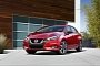 2020 Nissan Versa Price Will Be “Fitting Buyers In the Segment”