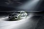 2020 Opel Corsa-e Rally Packs 50-kWh Battery