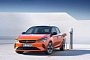 2020 Opel Corsa F Leaked as EV, Engine Specs Revealed