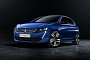 2020 Peugeot 308 Rendered With 508 Face, Rumors Talk about Hybrid GTI