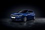 2020 Peugeot 308 Rumored, 300 HP GTi Model Will Be a Plug-in Hybrid
