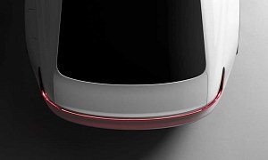 2020 Polestar 2 Electric Sedan Promises Similar Price To Tesla's Model 3