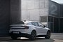 2020 Polestar 2 Fastback Unveiled as Tesla Model 3 Rival, Priced at $63,000